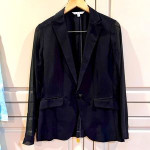 Cabi light weight coat
